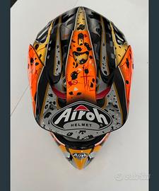 Casco airoh