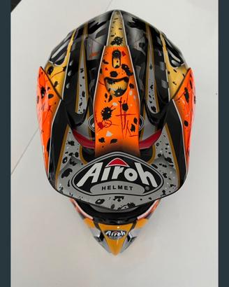 Casco airoh