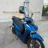 Honda Sh 125