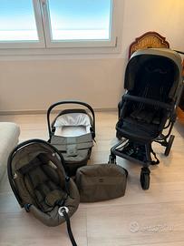 Trio Cam Taski sport