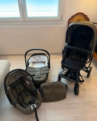 Trio Cam Taski sport