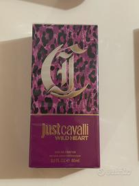 Profumi originali sigillati