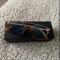 Montatura William Morris