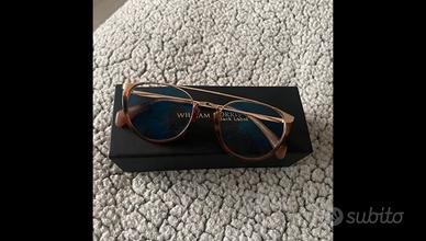 Montatura William Morris