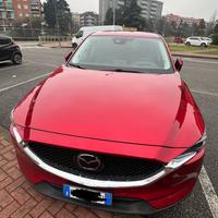 Mazda CX-5 2.2L Skyactiv - D 184 CV  AWD Exclusive