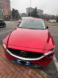 Mazda CX-5 2.2L Skyactiv - D 184 CV  AWD Exclusive