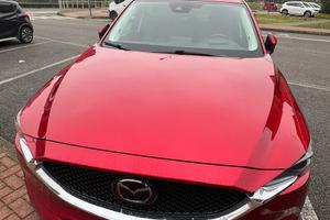 Mazda CX-5 2.2L Skyactiv - D 184 CV  AWD Exclusive