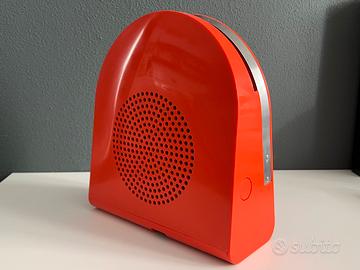 Mangiadischi Phono Boy Grunding