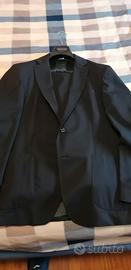 Abito da uomo elegante taglia 52 Barone Roccadoro