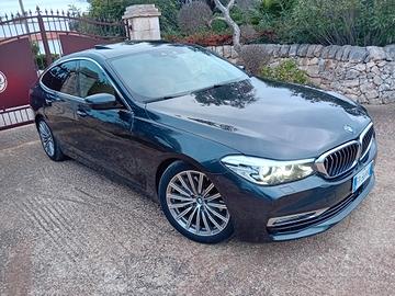 Bmw Serie 6 GT 630d 249CV Luxury