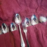 Set di Posate 75 pezzi serafino zani