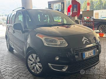 Citroen C3 Picasso 1.6 HDi euro5 funzionante