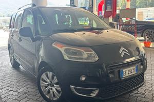 Citroen C3 Picasso 1.6 HDi euro5 funzionante