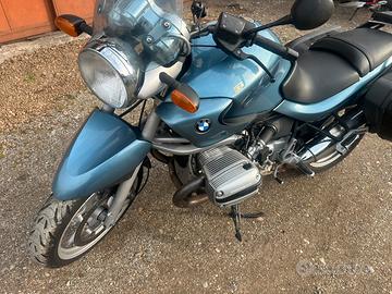 Bmw r1150r