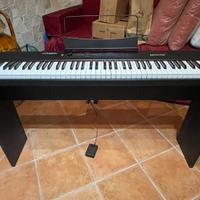 Pianoforte/tastiera