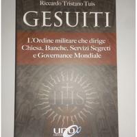 Gesuiti + L'aristocrazia nera - R. Tristano Tuis