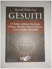 Gesuiti + L'aristocrazia nera - R. Tristano Tuis