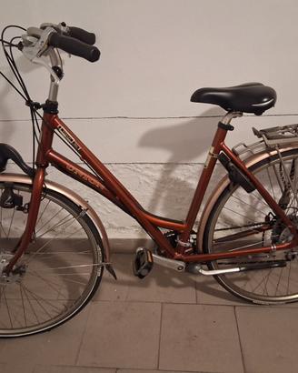 Bici da città Union 28"