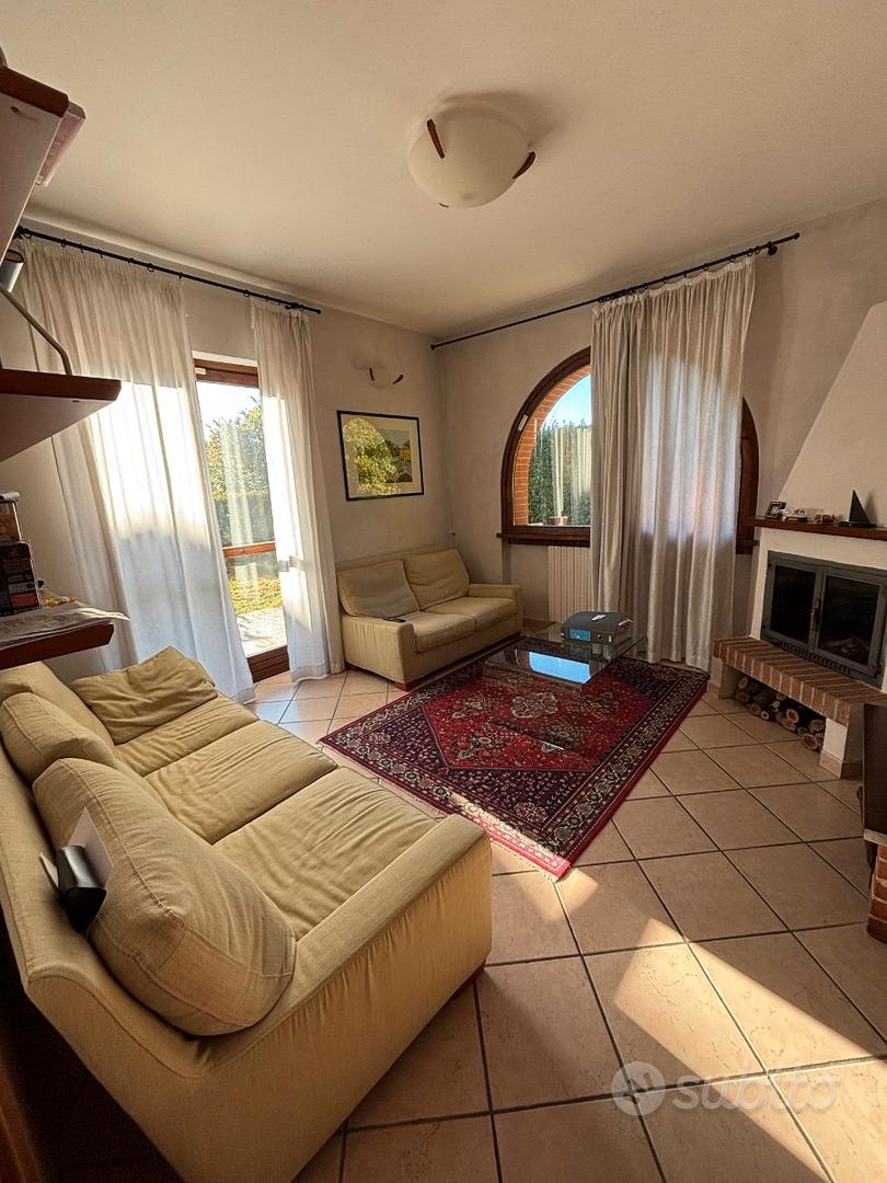 House in Chieri, Torino - Vista 4