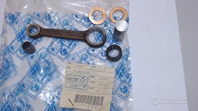 BIELLA COMPLETA SI BOXER CIAO PIAGGIO 198505