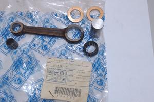 BIELLA COMPLETA SI BOXER CIAO PIAGGIO 198505