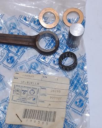 BIELLA COMPLETA SI BOXER CIAO PIAGGIO 198505