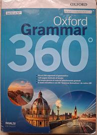 Oxford Grammar 360