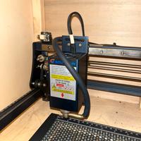 Sculpfun S30 laser