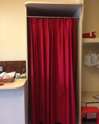Arredo negozio