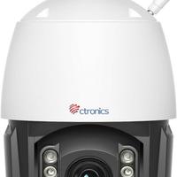 Telecamera WiFi Esterno