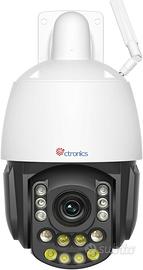 Telecamera WiFi Esterno