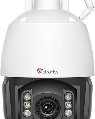 Telecamera WiFi Esterno