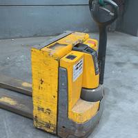 Transpalletel elettrico jungheinrich EJE C20