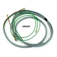 IMPIANTO ELETTRICO CIAO S R L SC BRAVO BOXER GUAIN