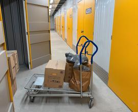 Deposito, Self Storage