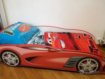 Lettino montessoriano 70x130cm