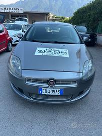 Fiat Bravo 1.6 MJT 105 CV Dynamic