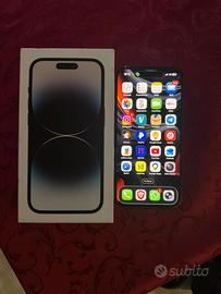 Iphone 14 pro