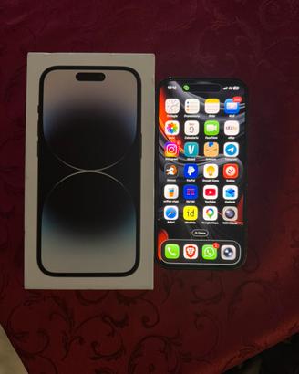 Iphone 14 pro
