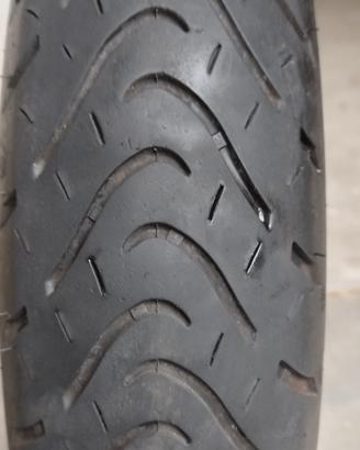 Metzeler Roadtec scooter