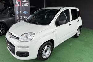 Fiat Panda 1.0 Hybrid van 2 posti