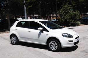 Fiat Punto Evo 1.4 Metano Neopatentati 2013