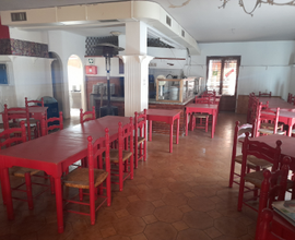 Ristorante pizzeria al canguro acitrezza