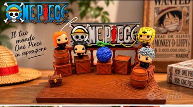 Espositore One Piece per Kinder Joy – 19,99