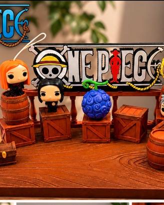 Espositore One Piece per Kinder Joy – 19,99
