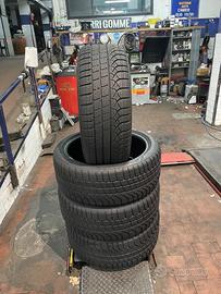 Gomme usate termiche 245 40 20