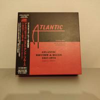 Atlantic Rhythm & Blues 1947-1974 -Japan Ed. 10 CD