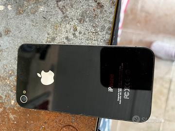 Iphon 4