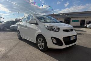 Kia Picanto 1.0 12V 5 porte Style