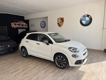 Fiat 500X 1.6 MultiJet 130 CV Sport